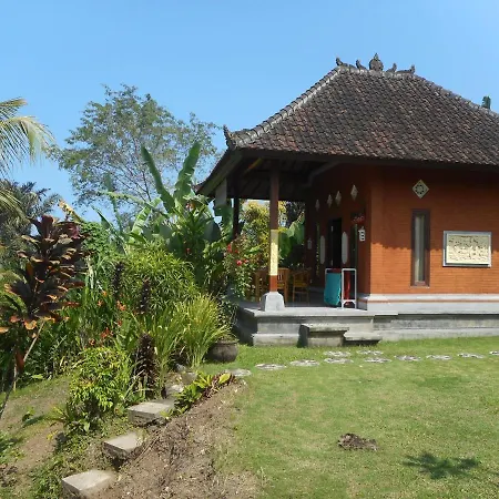 Cegeng Lestari Guesthouse
