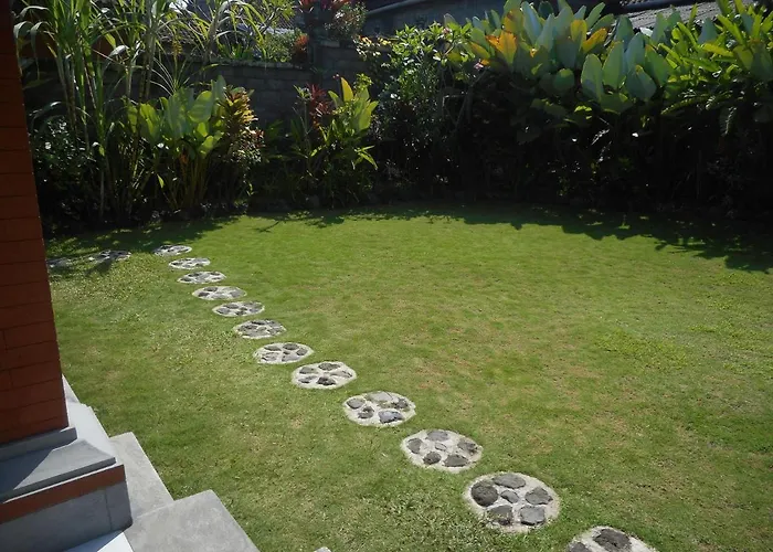 Maison d'hôtes Cegeng Lestari