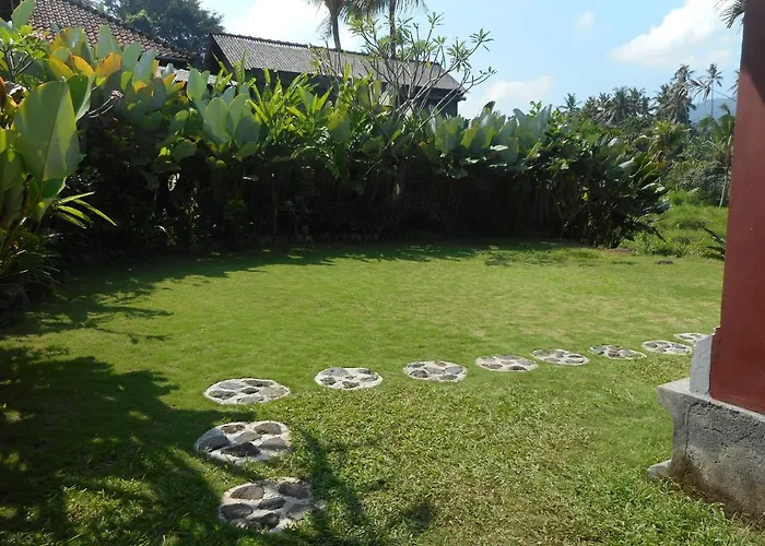 Cegeng Lestari Maison d'hôtes 2*