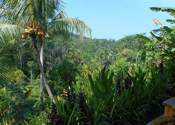 Cegeng Lestari Maison d'hôtes
