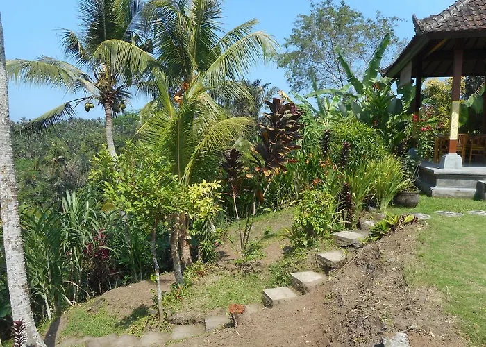 Maison d'hôtes Cegeng Lestari 2*