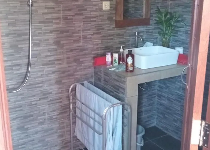 Maison d'hôtes Cegeng Lestari