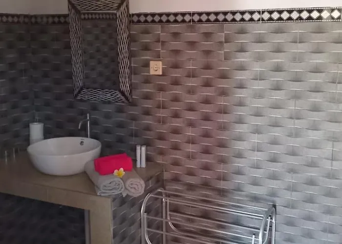 Cegeng Lestari Maison d'hôtes