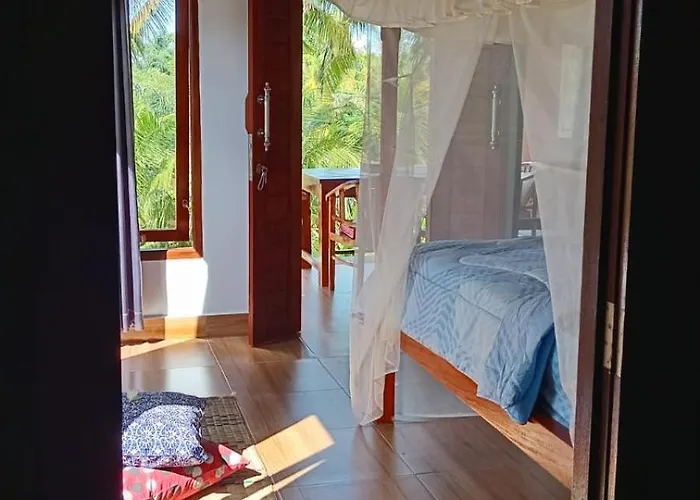 Cegeng Lestari Maison d'hôtes 2*